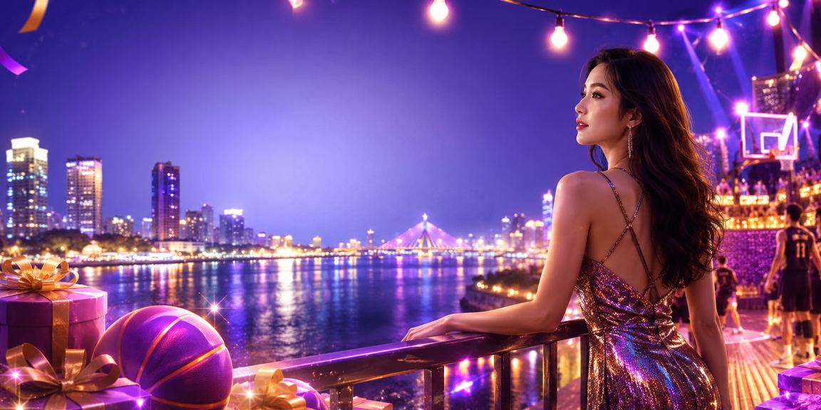 Người hâm mộ thể thao tại Đà Nẵng xem kèo bóng rổ trên điện thoại gần bãi biển