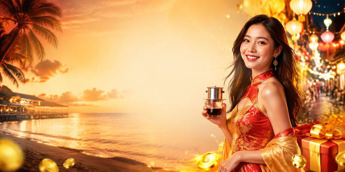 Hội viên VIP cao cấp trải nghiệm casino và thể thao trực tuyến tại Việt Nam